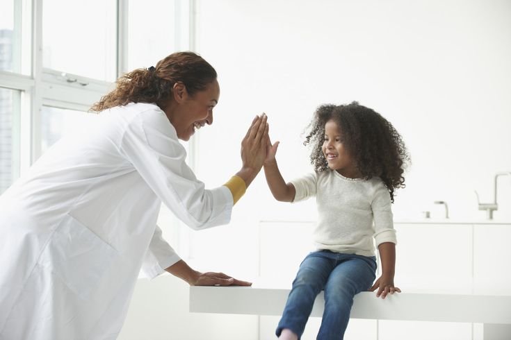 Soins enfants